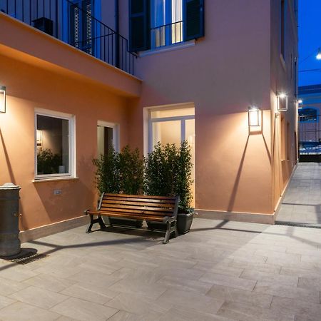Major House - Luxury Apartments In Rome By Hostand Eksteriør bilde