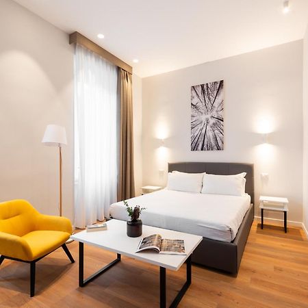 Major House - Luxury Apartments In Rome By Hostand Eksteriør bilde