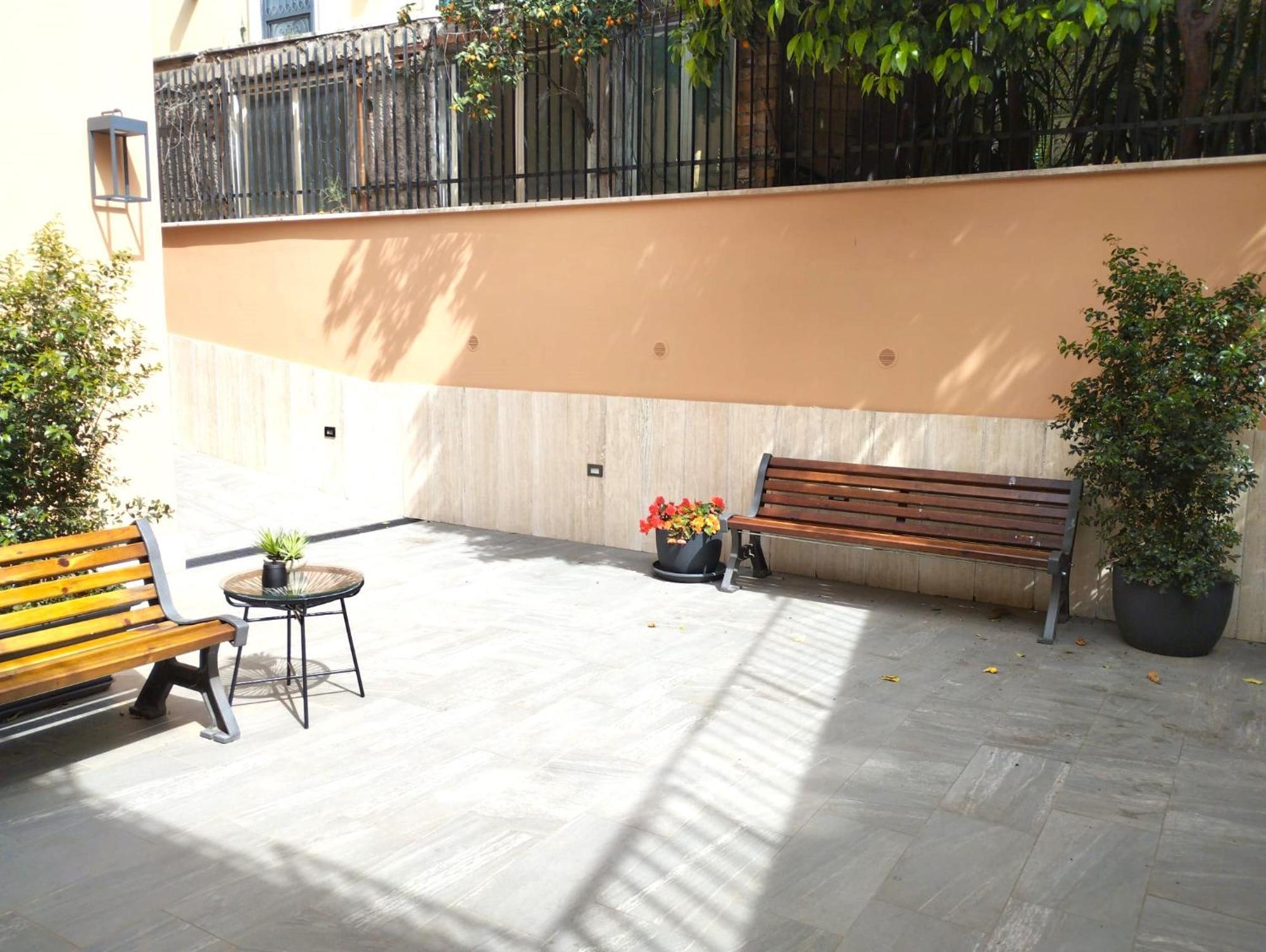 Major House - Luxury Apartments In Rome By Hostand Eksteriør bilde