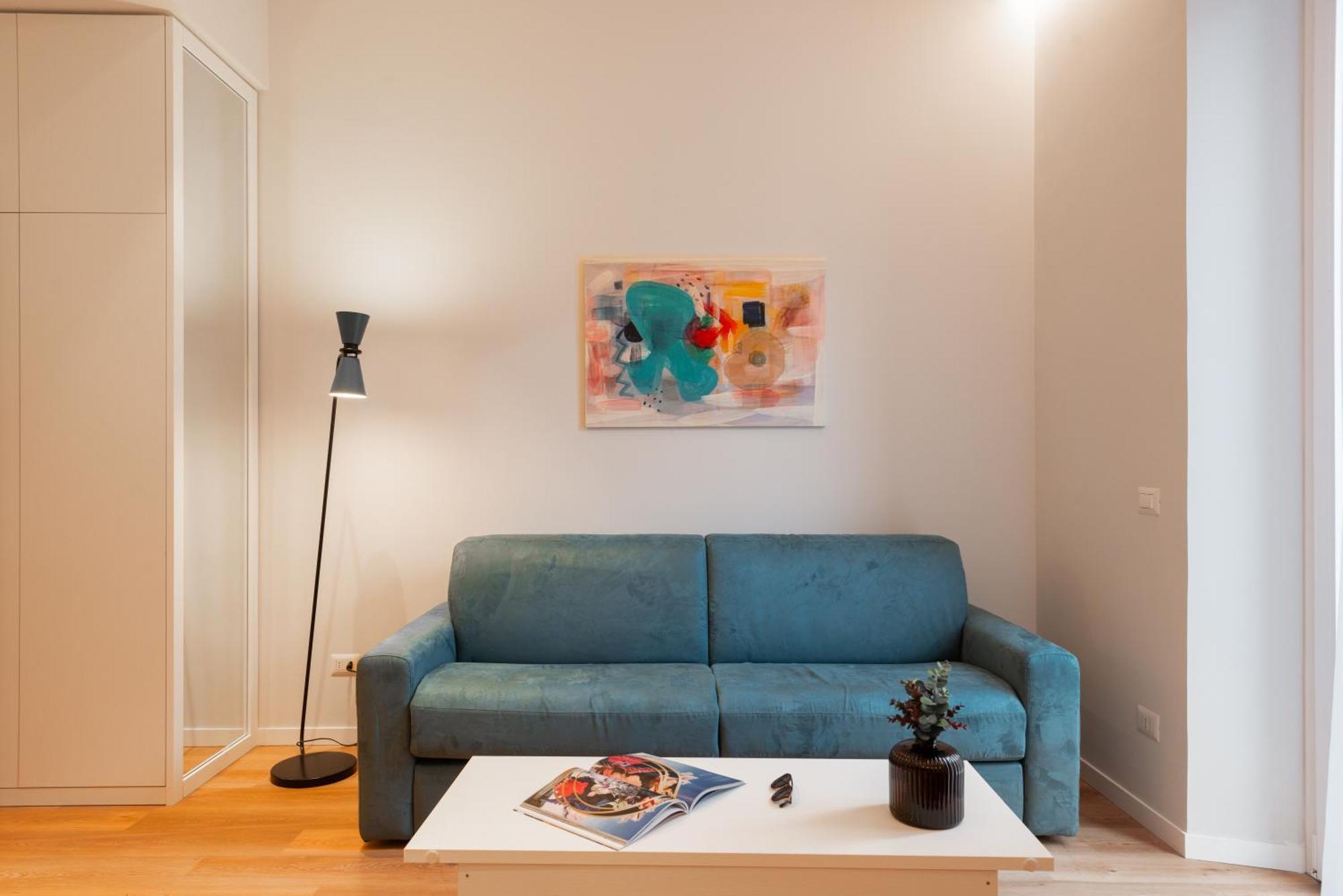 Major House - Luxury Apartments In Rome By Hostand Eksteriør bilde
