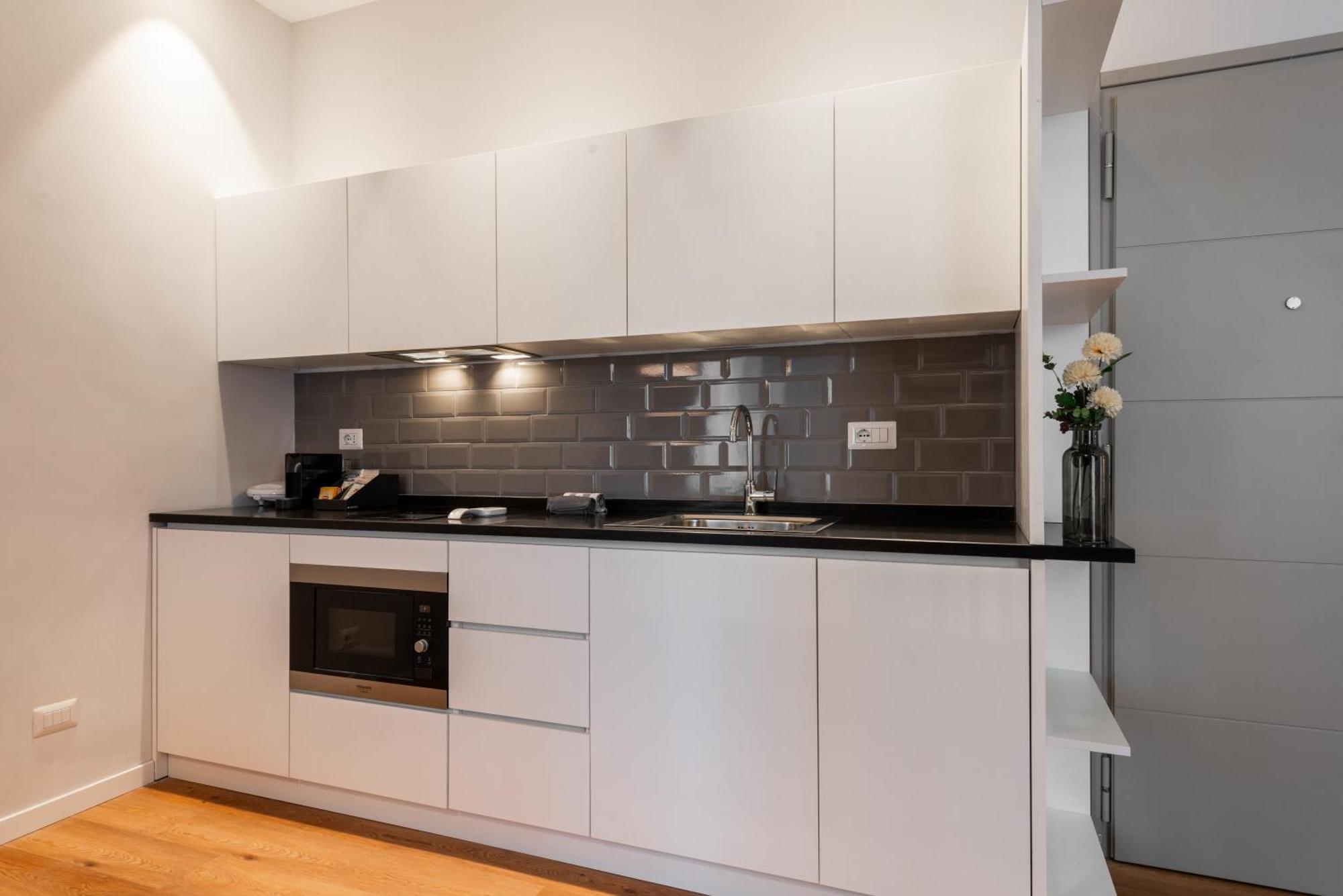 Major House - Luxury Apartments In Rome By Hostand Eksteriør bilde