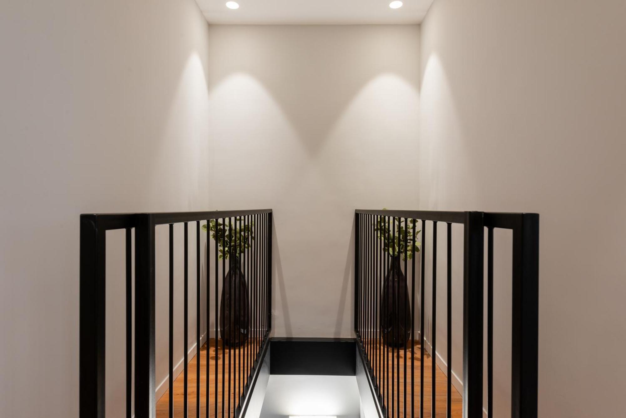 Major House - Luxury Apartments In Rome By Hostand Eksteriør bilde