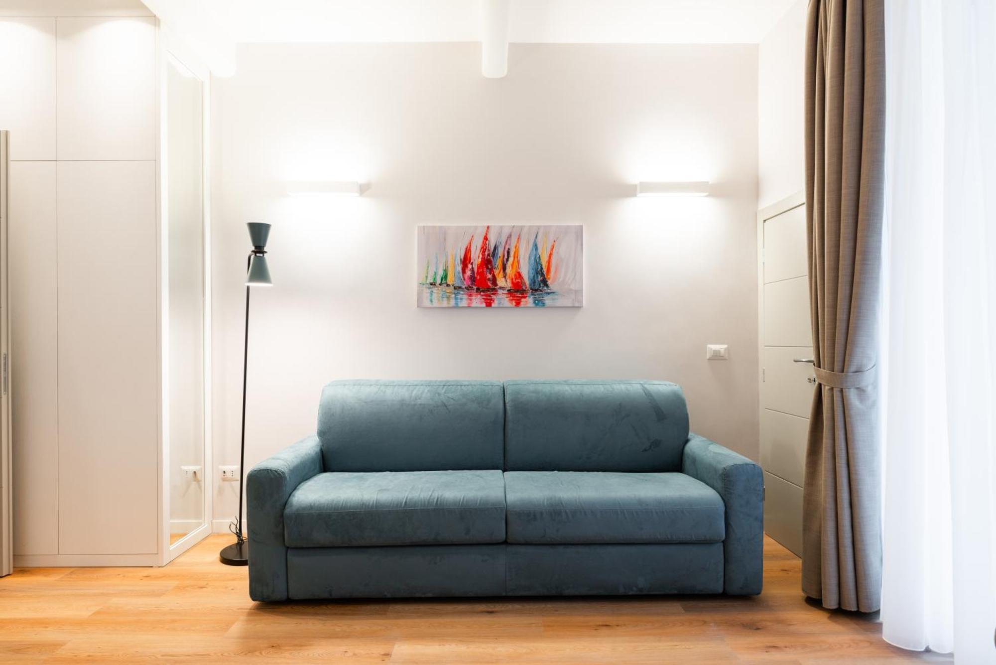 Major House - Luxury Apartments In Rome By Hostand Eksteriør bilde