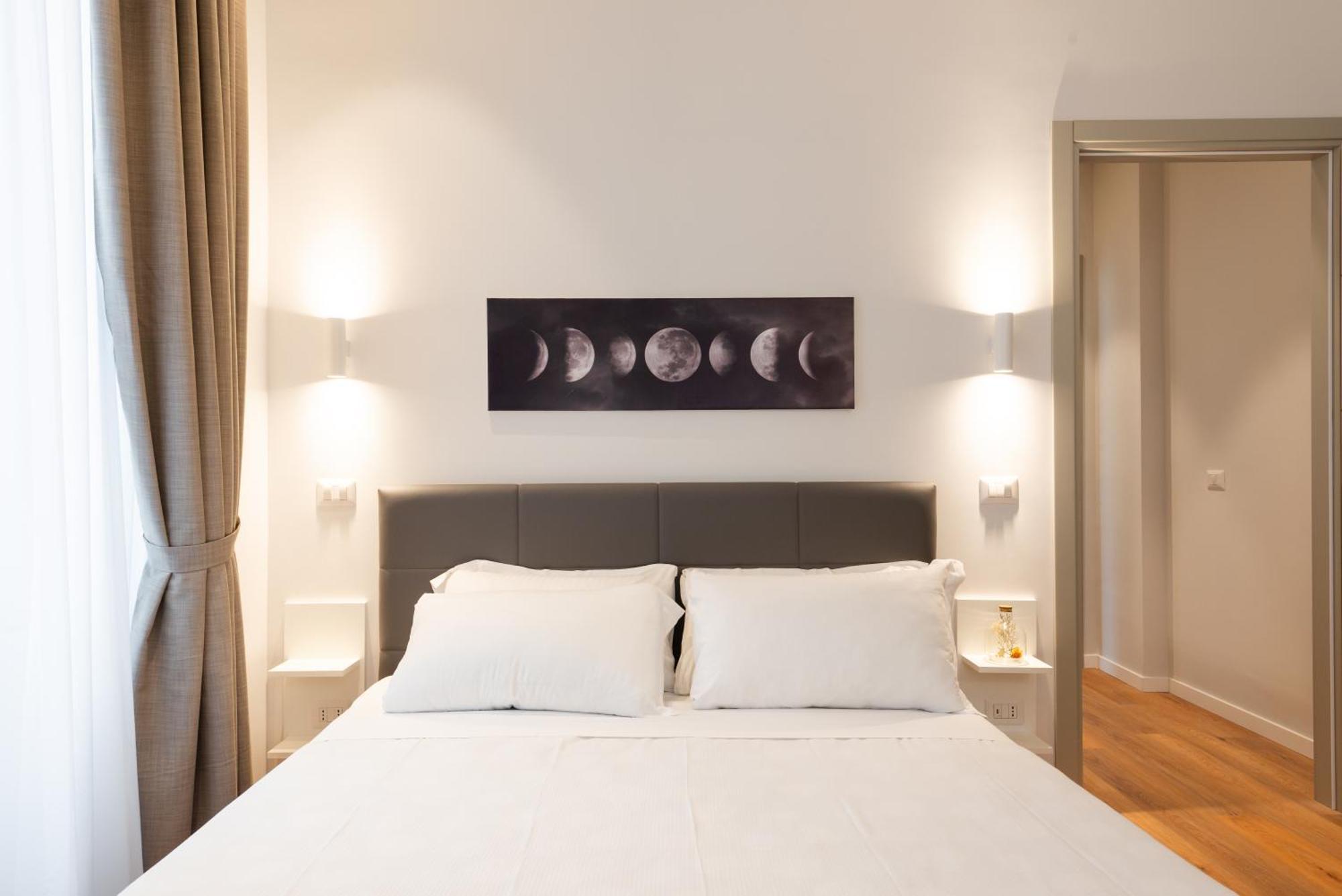 Major House - Luxury Apartments In Rome By Hostand Eksteriør bilde