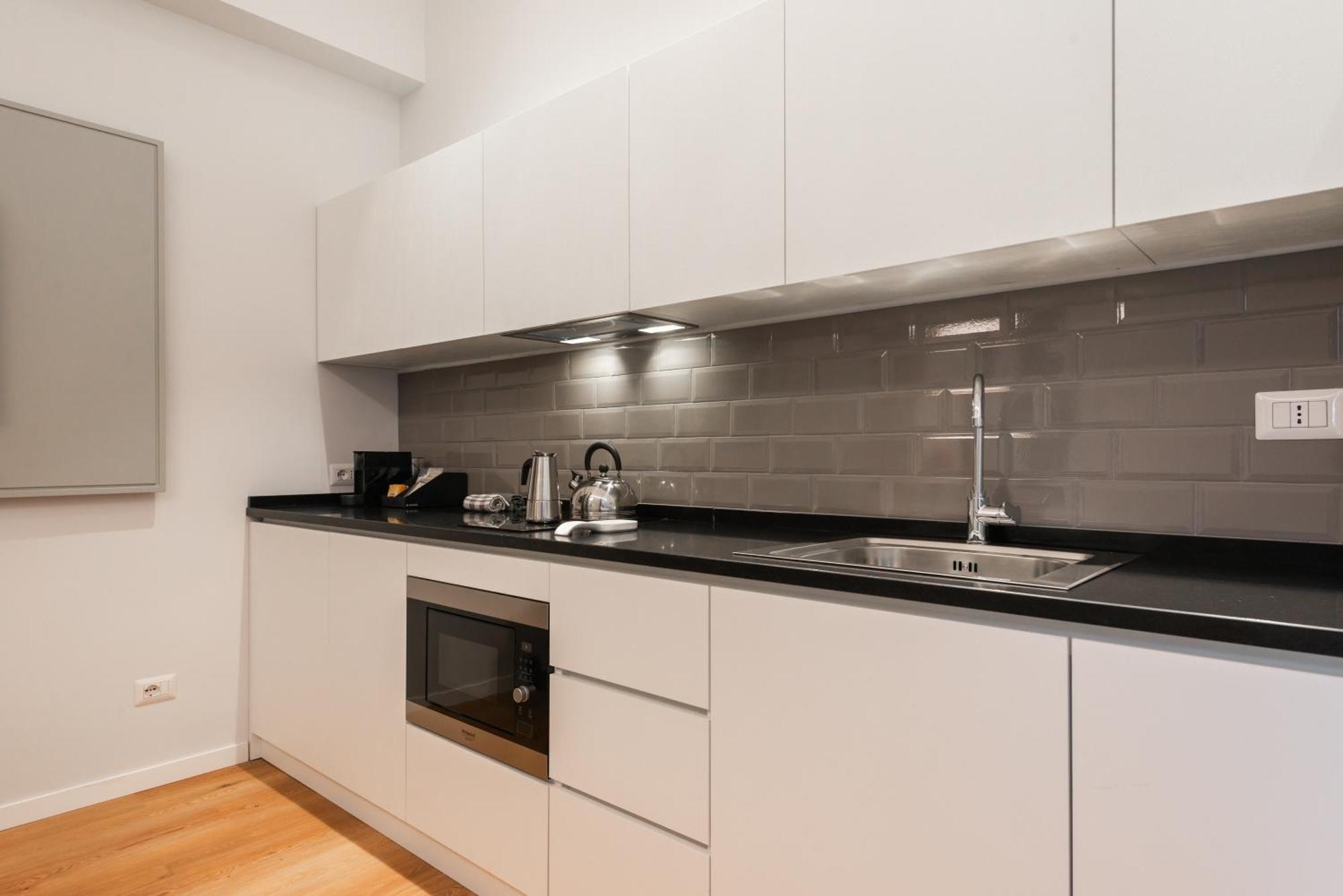 Major House - Luxury Apartments In Rome By Hostand Eksteriør bilde