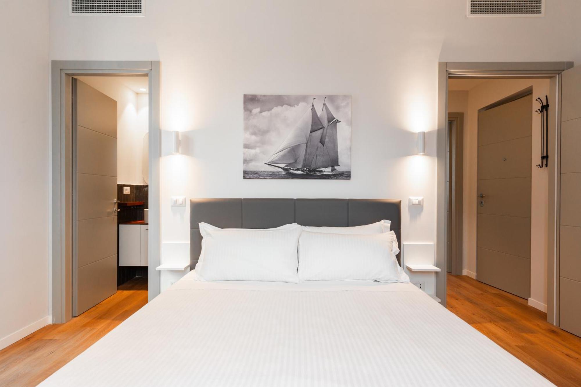 Major House - Luxury Apartments In Rome By Hostand Eksteriør bilde