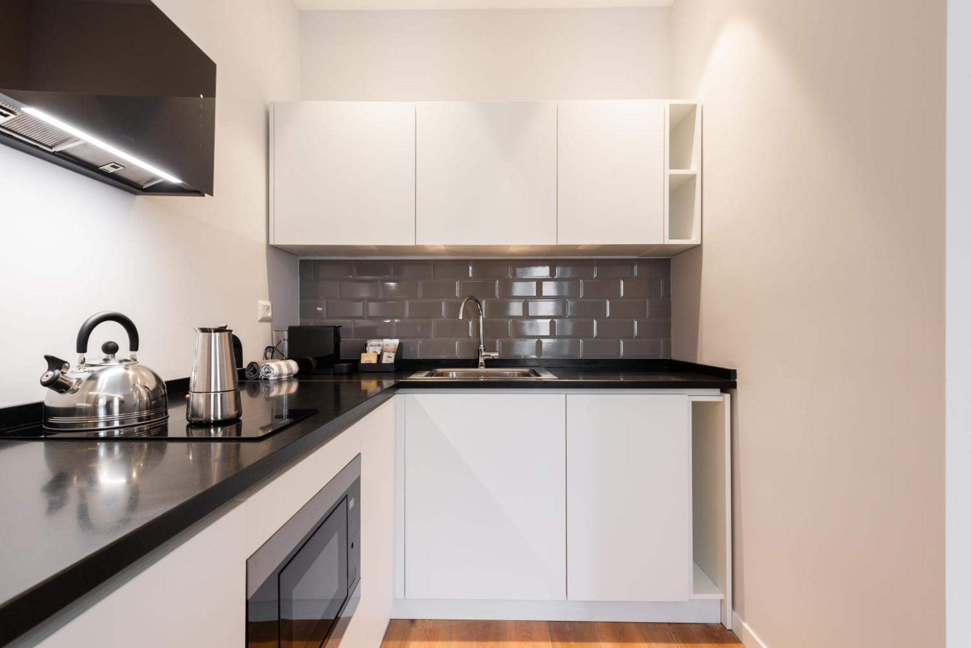Major House - Luxury Apartments In Rome By Hostand Eksteriør bilde