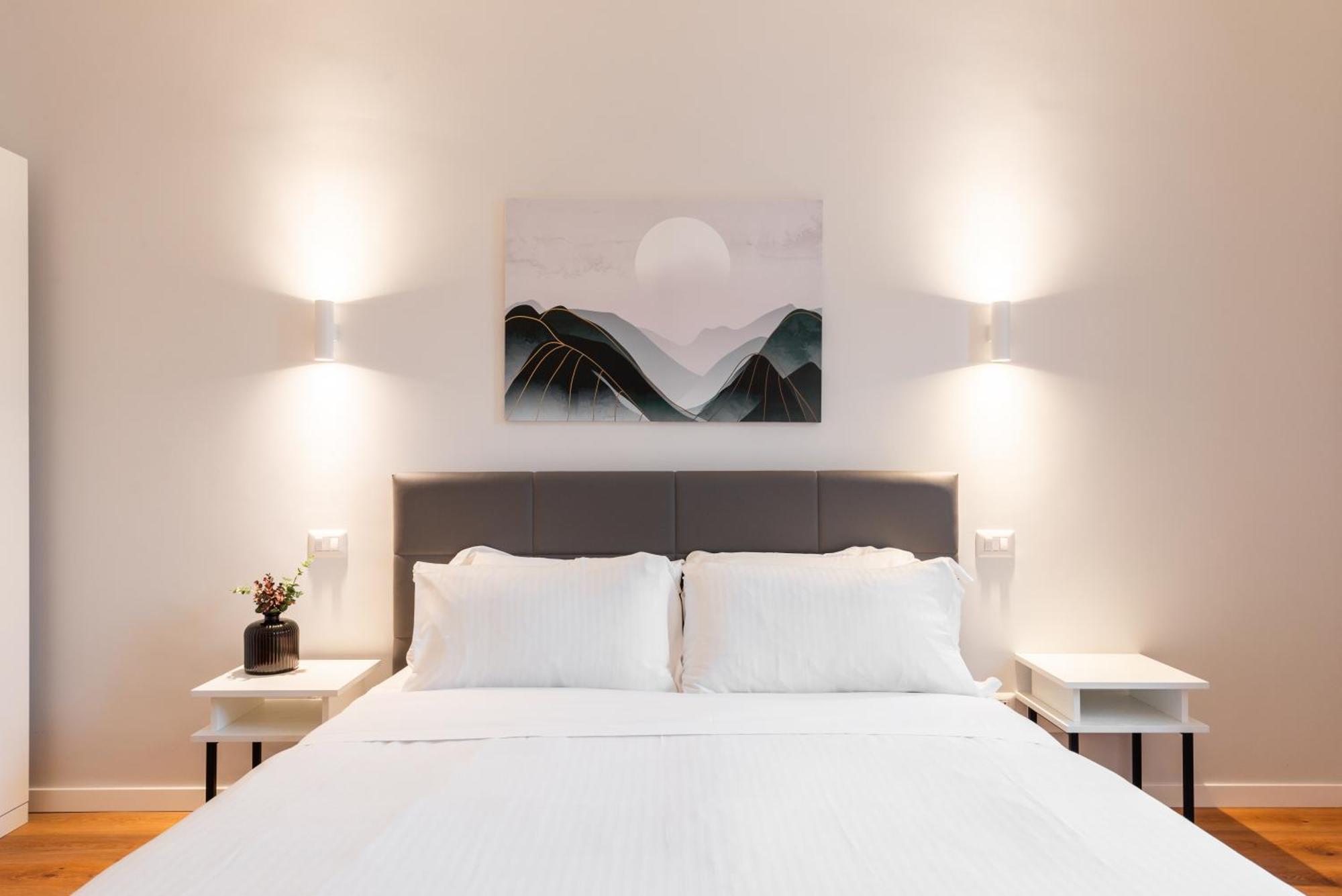 Major House - Luxury Apartments In Rome By Hostand Eksteriør bilde