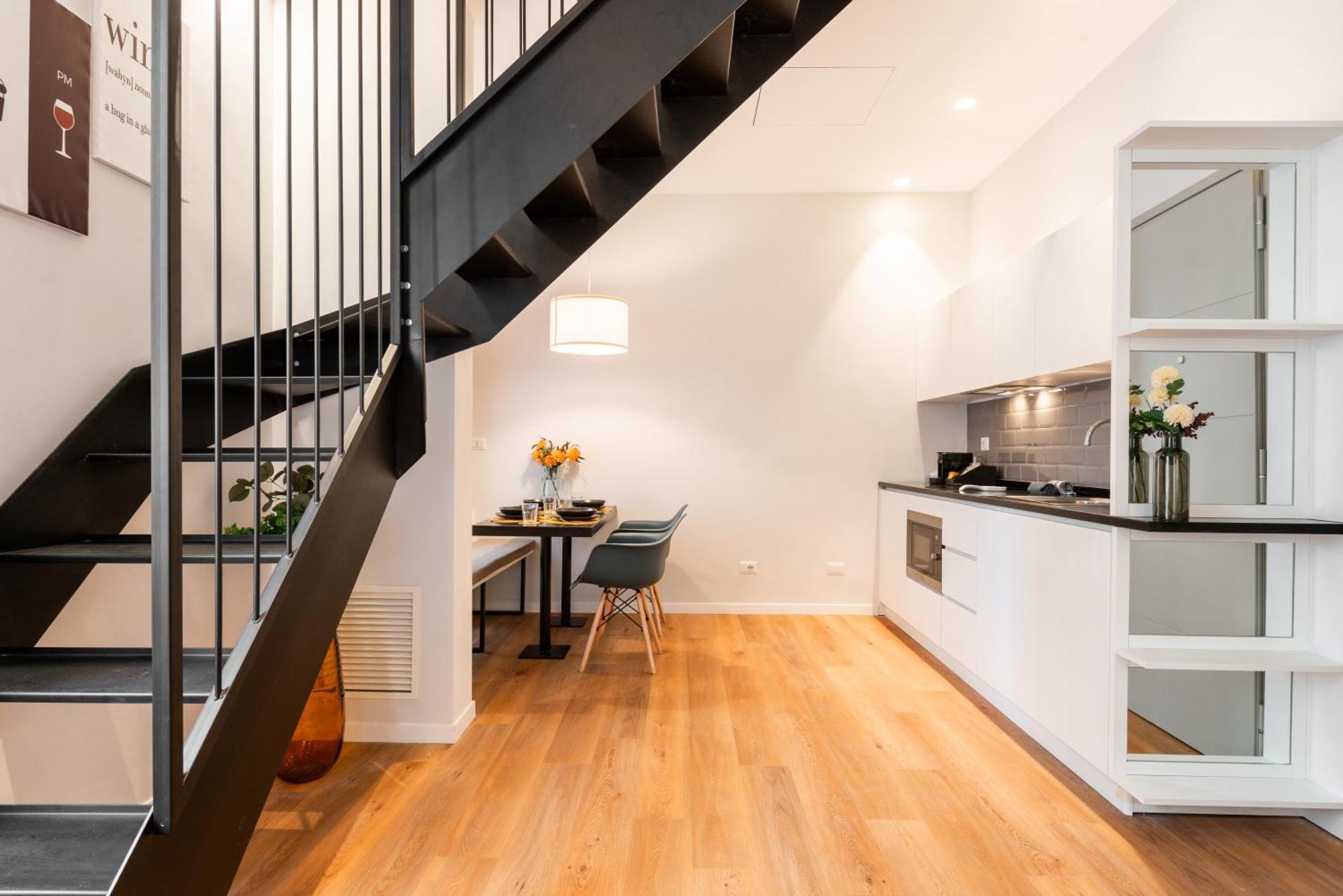 Major House - Luxury Apartments In Rome By Hostand Eksteriør bilde