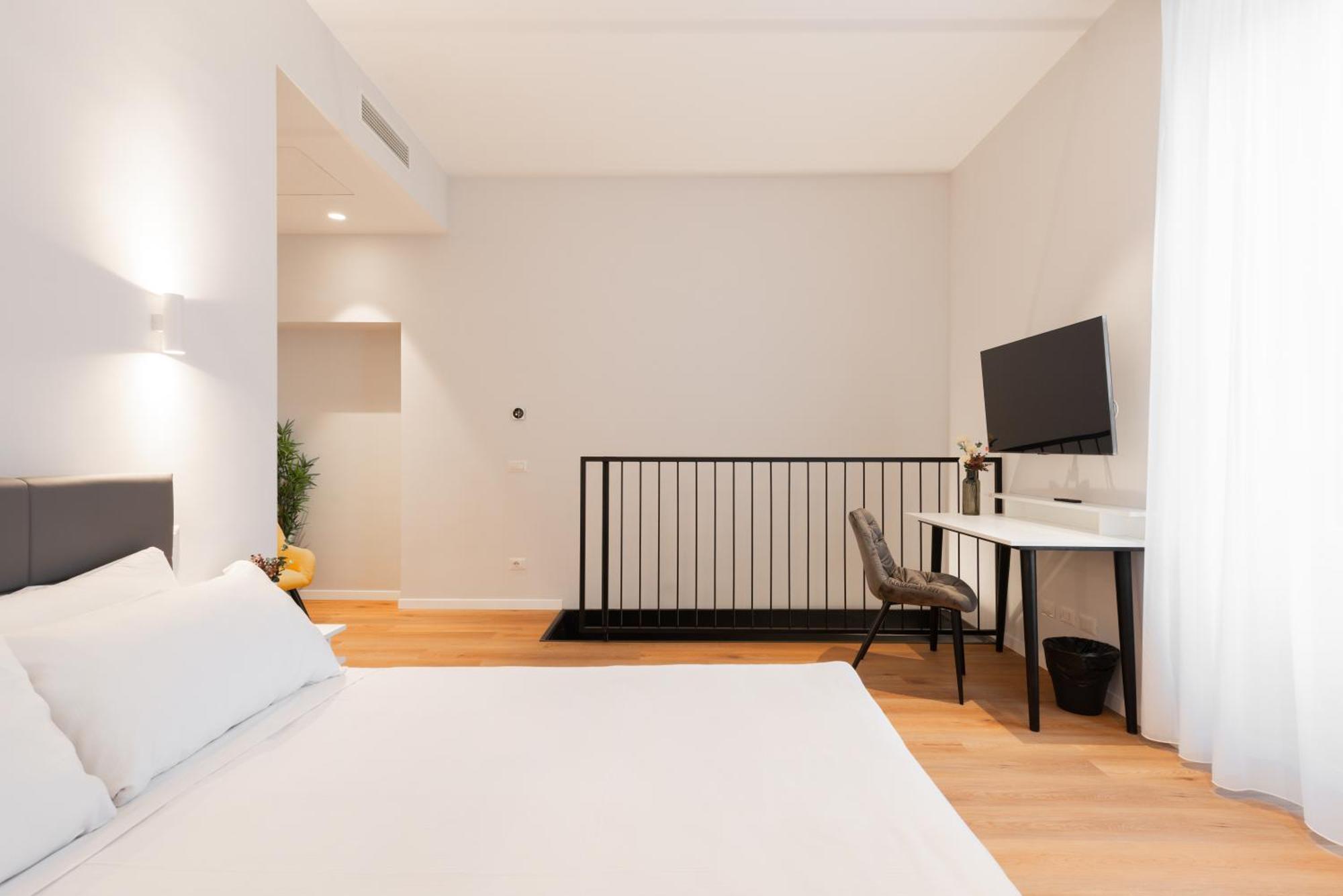 Major House - Luxury Apartments In Rome By Hostand Eksteriør bilde