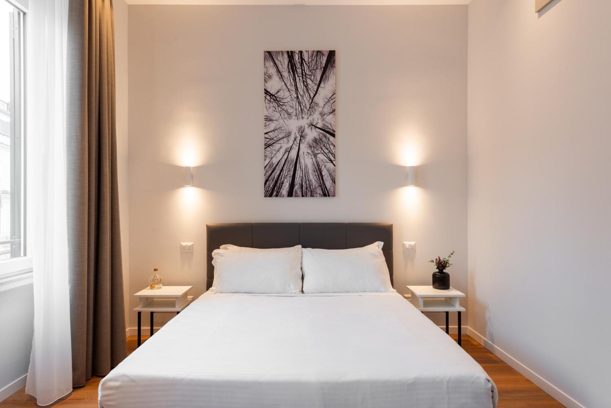 Major House - Luxury Apartments In Rome By Hostand Eksteriør bilde