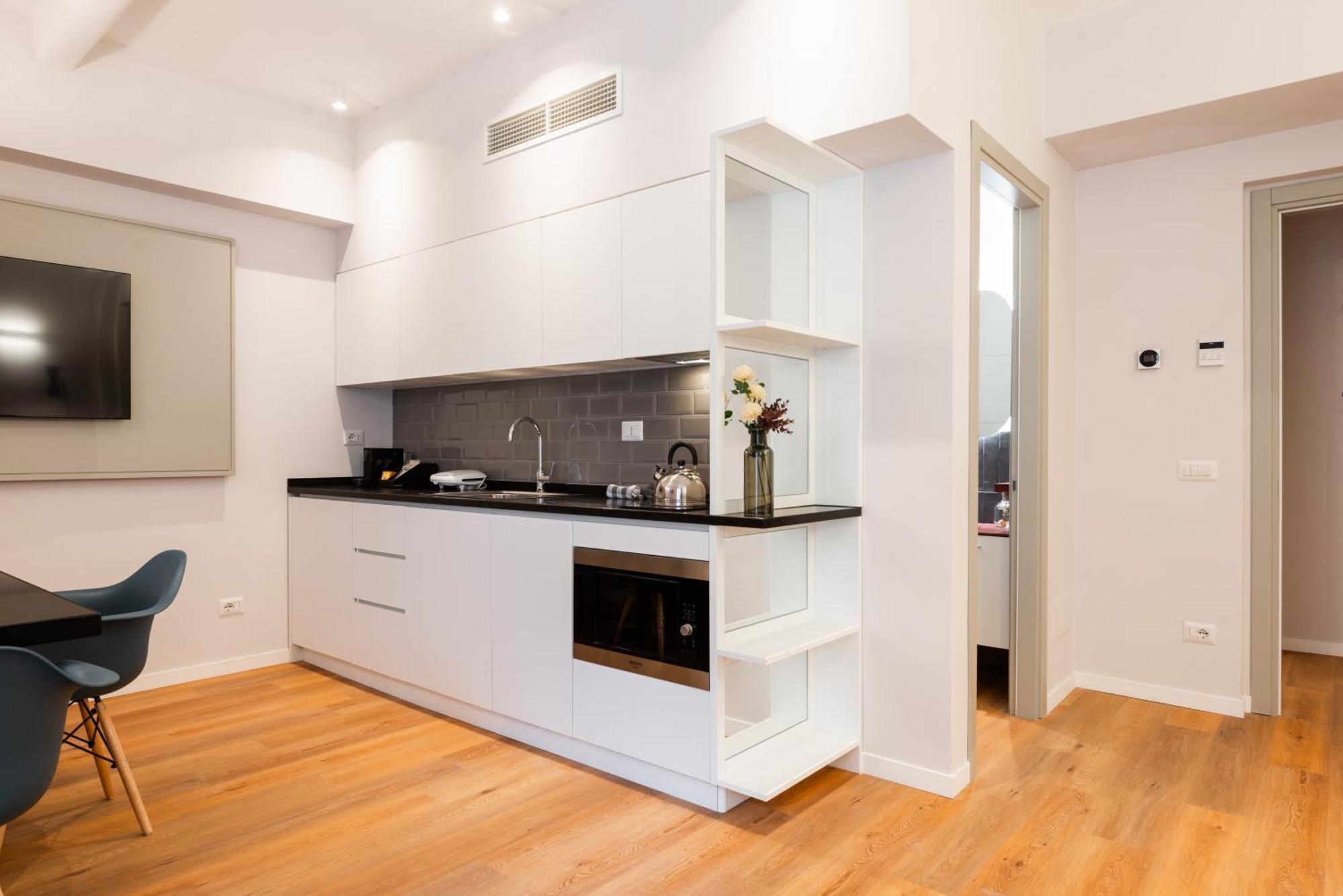 Major House - Luxury Apartments In Rome By Hostand Eksteriør bilde