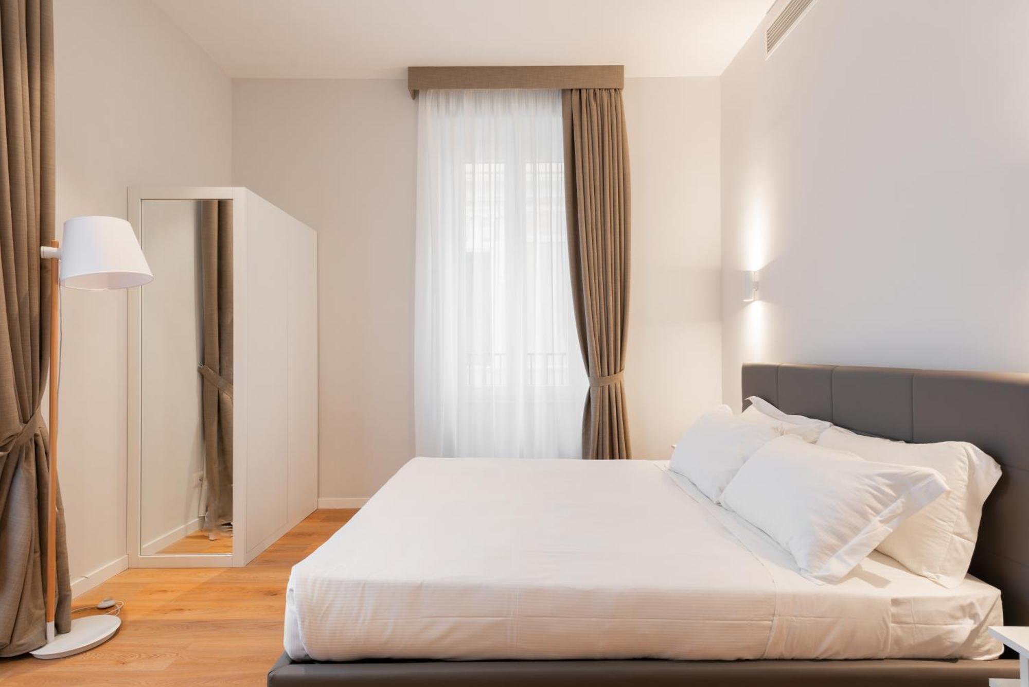 Major House - Luxury Apartments In Rome By Hostand Eksteriør bilde