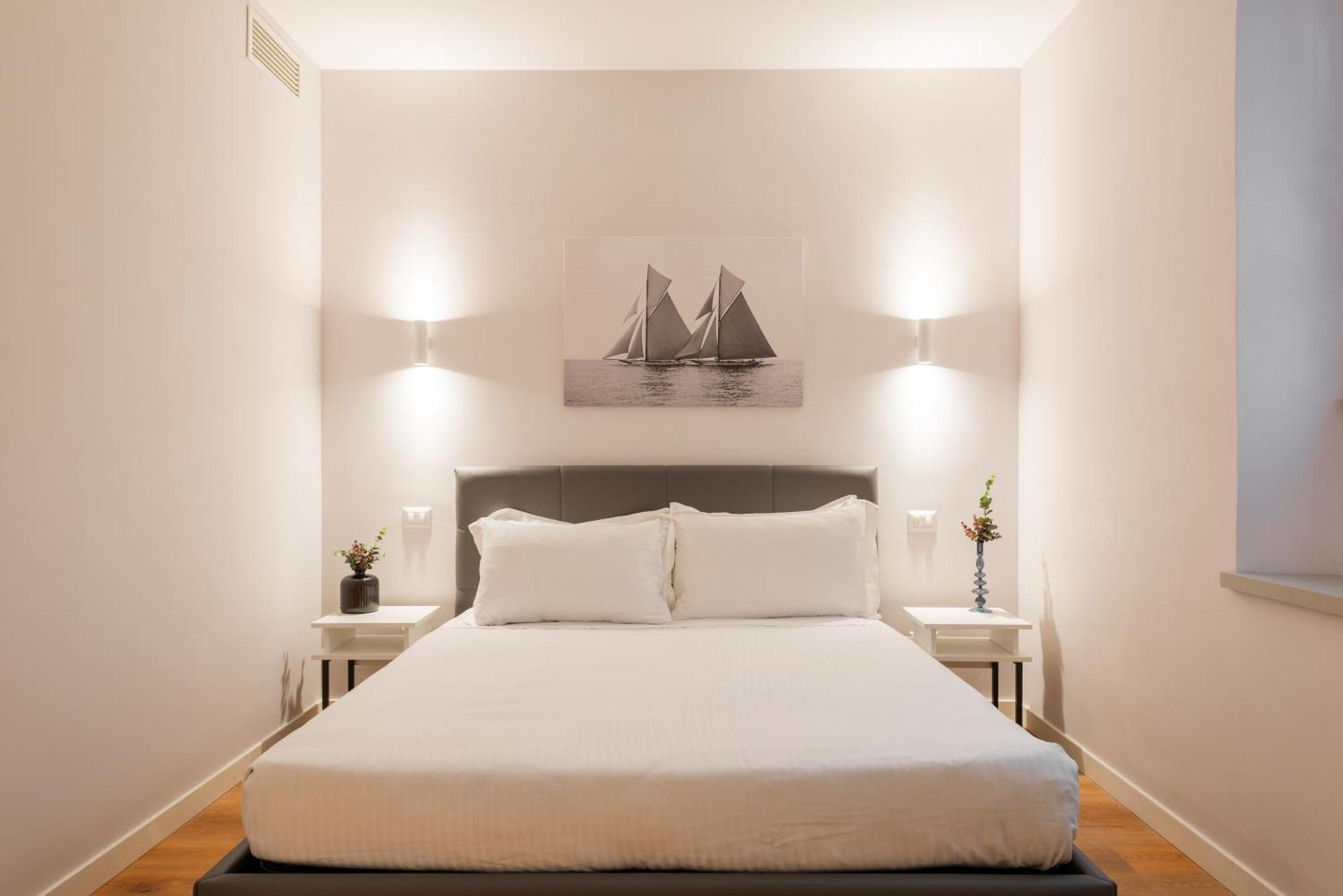 Major House - Luxury Apartments In Rome By Hostand Eksteriør bilde