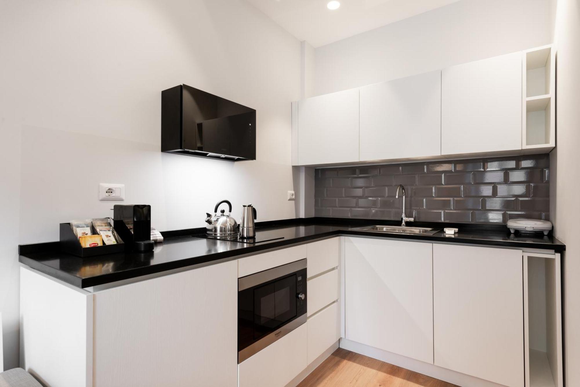 Major House - Luxury Apartments In Rome By Hostand Eksteriør bilde