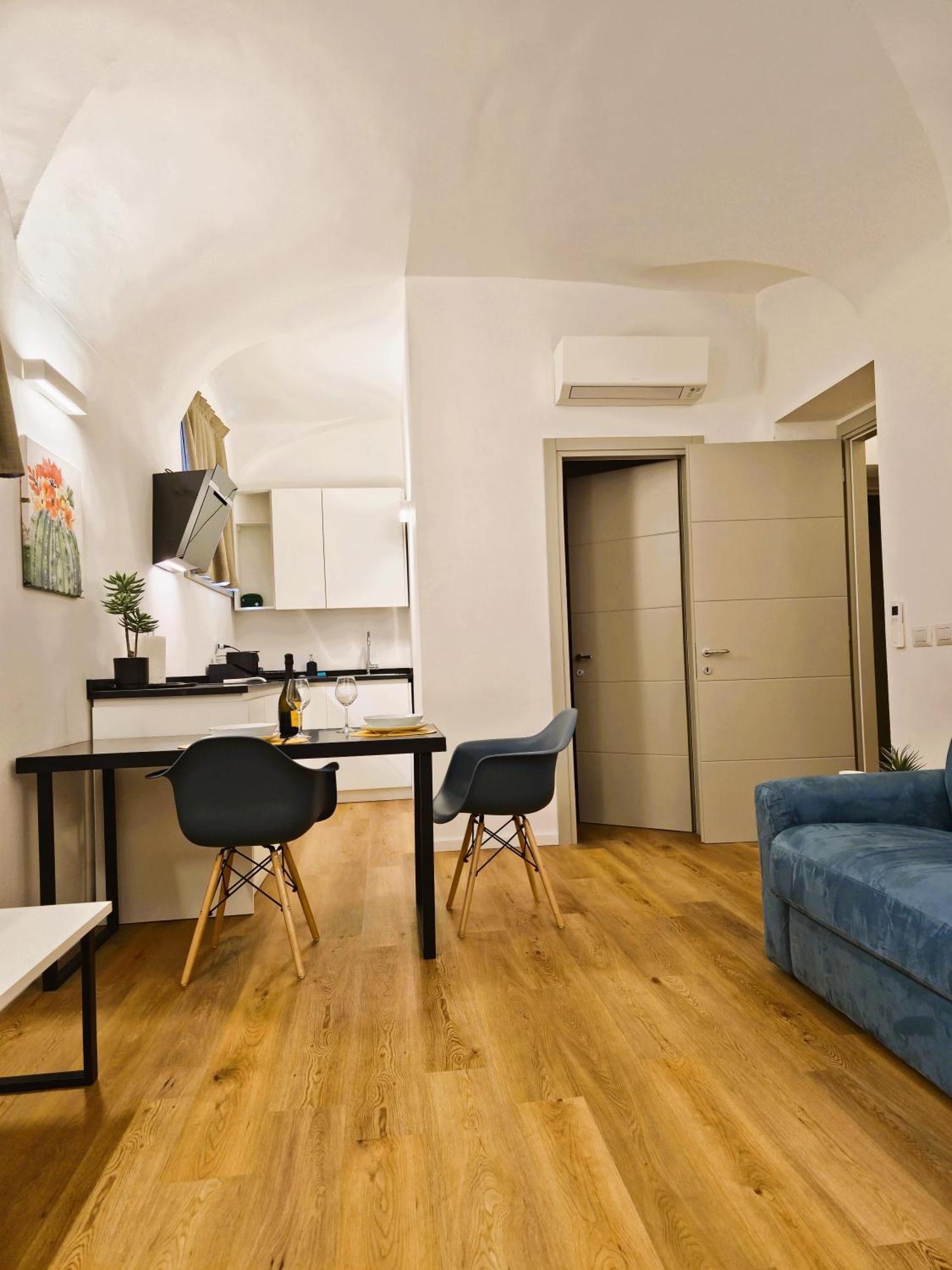 Major House - Luxury Apartments In Rome By Hostand Eksteriør bilde